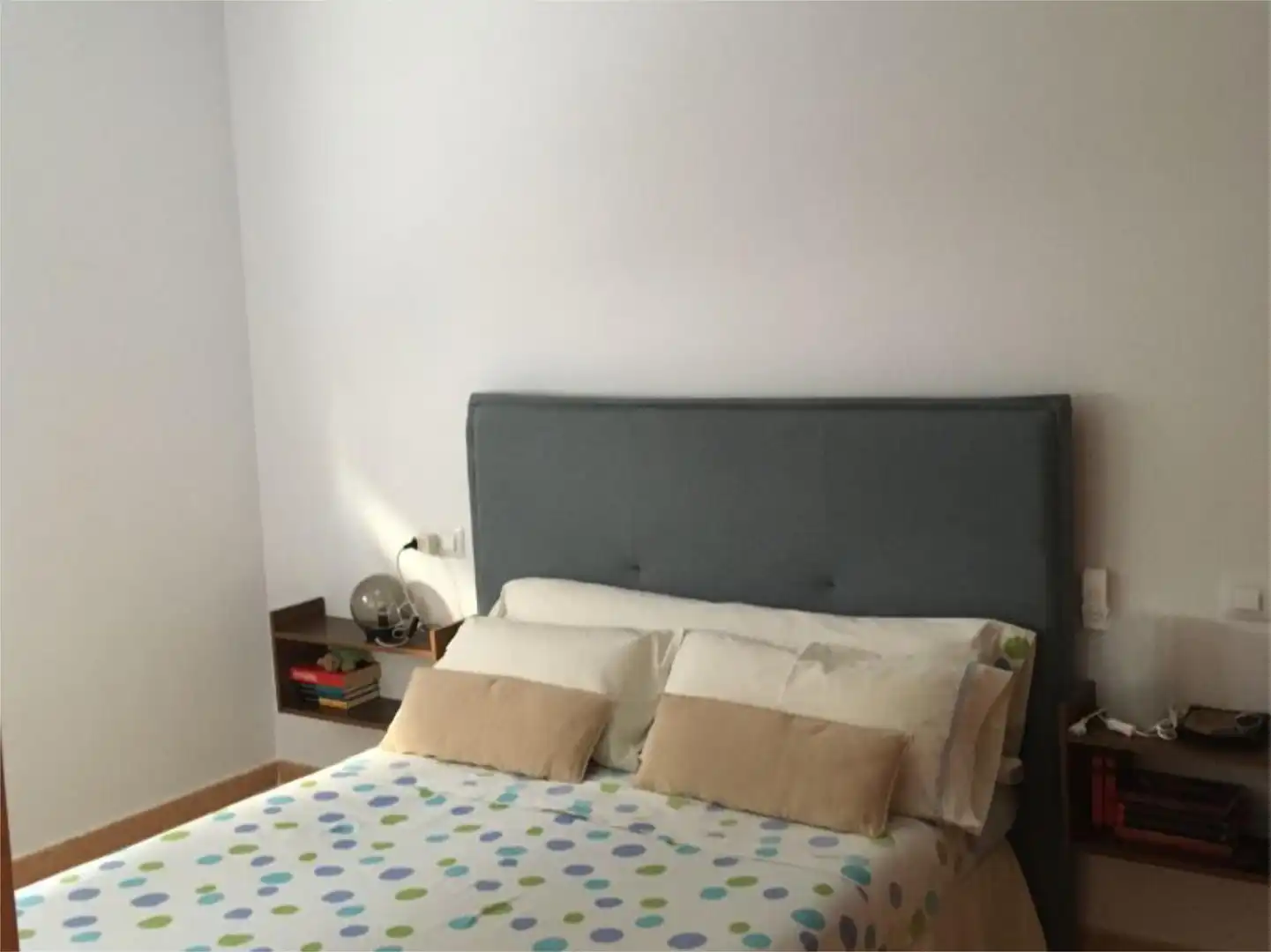 Apartament de lloguer a Calle Huesca, 4, La Torre - Playa de Chilches Apartament de lloguer a Calle Huesca, 4, La Torre - Playa de Chilches