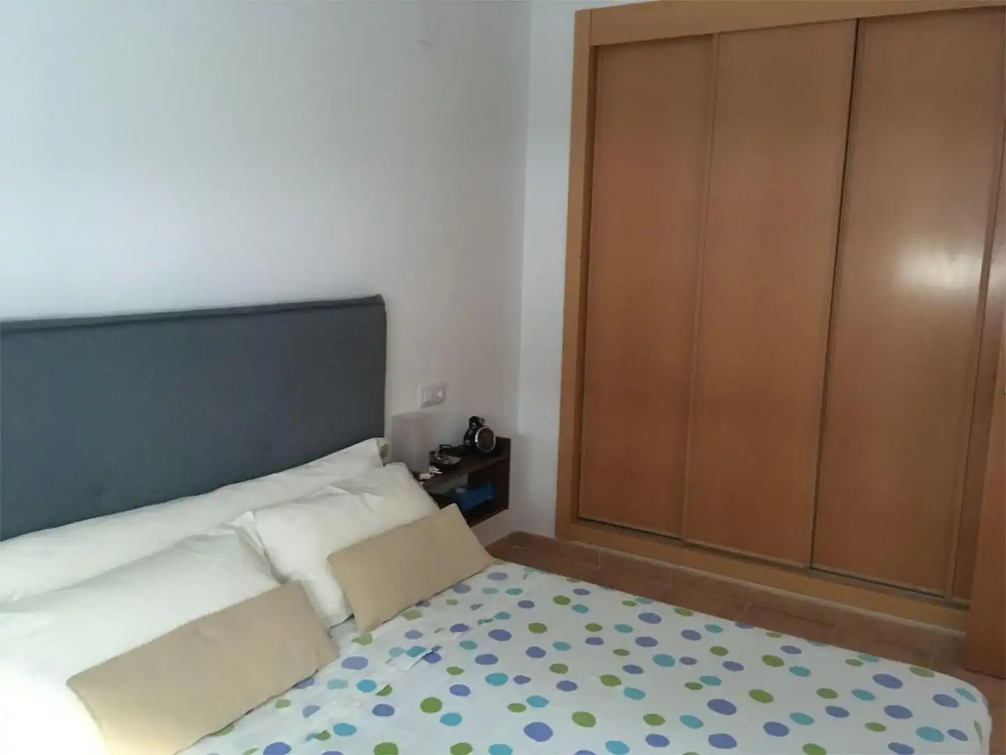 Apartament de lloguer a Calle Huesca, 4, La Torre - Playa de Chilches Apartament de lloguer a Calle Huesca, 4, La Torre - Playa de Chilches