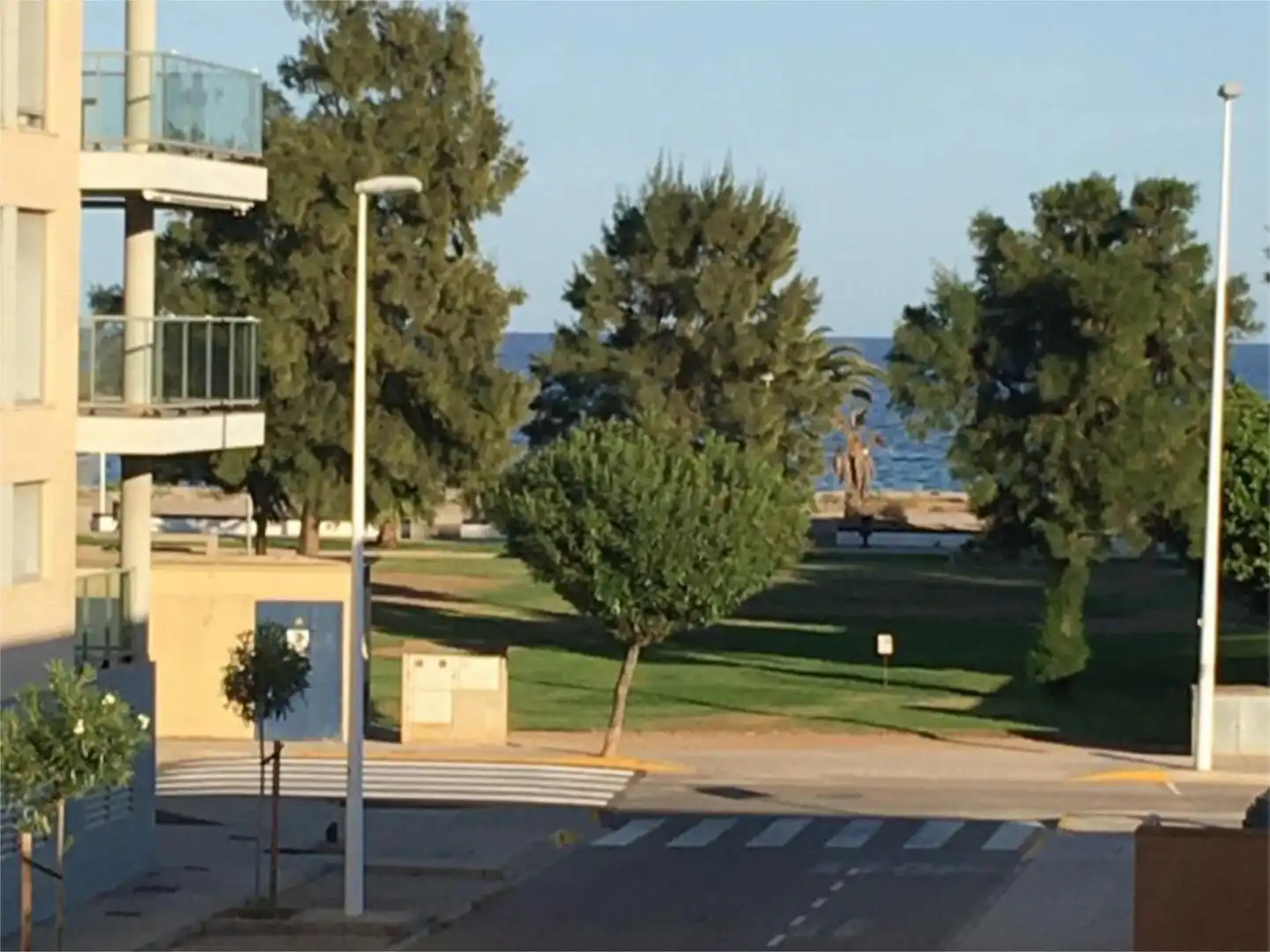 Apartament de lloguer a Calle Huesca, 4, La Torre - Playa de Chilches Apartament de lloguer a Calle Huesca, 4, La Torre - Playa de Chilches