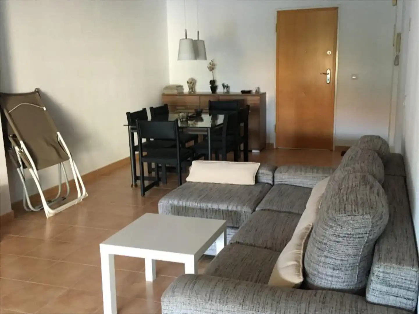 Apartament de lloguer a Calle Huesca, 4, La Torre - Playa de Chilches Apartament de lloguer a Calle Huesca, 4, La Torre - Playa de Chilches