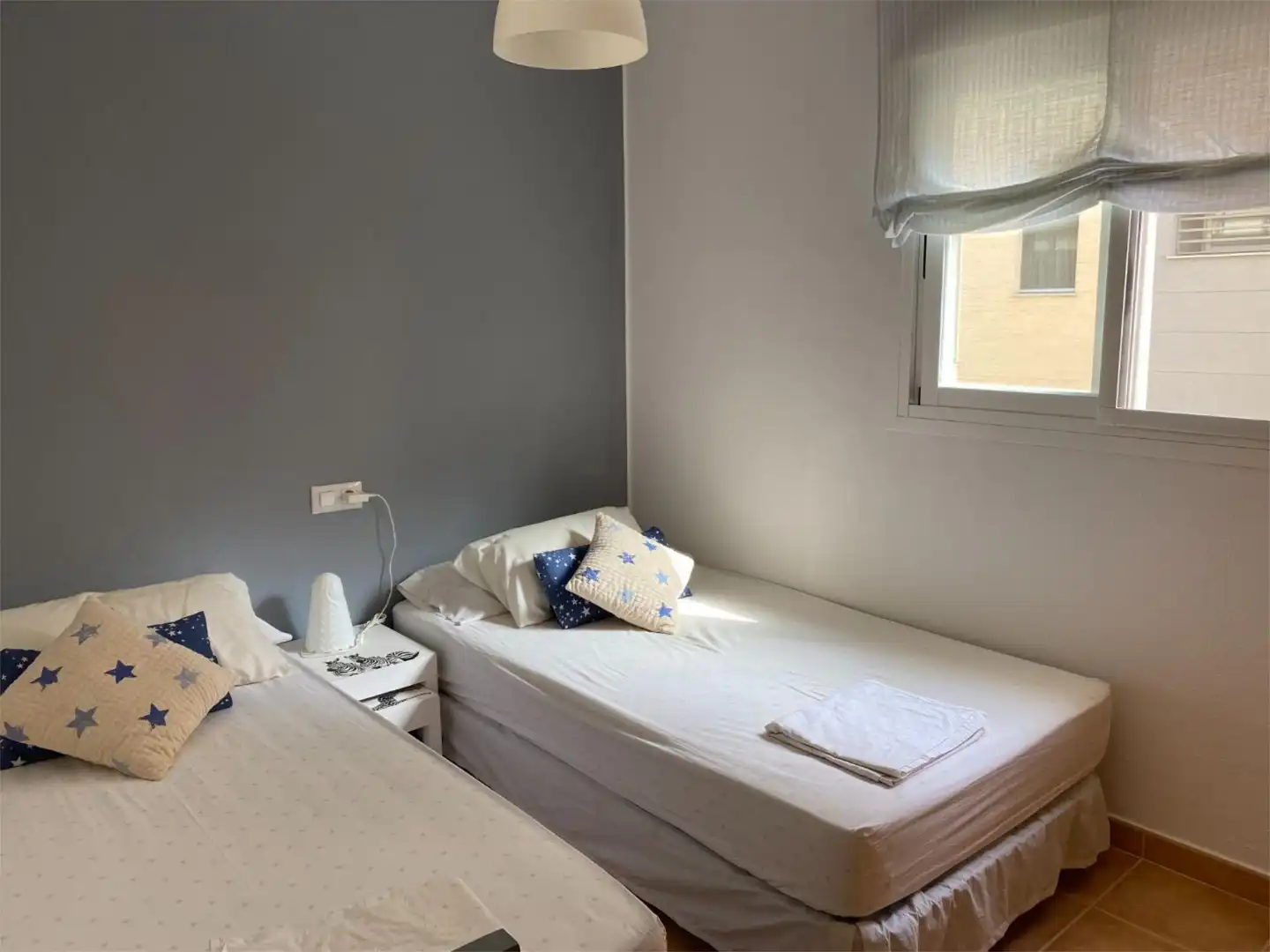 Apartament de lloguer a Calle Huesca, 4, La Torre - Playa de Chilches Apartament de lloguer a Calle Huesca, 4, La Torre - Playa de Chilches