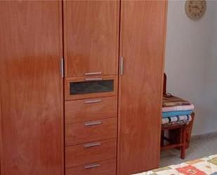 Bedroom of Flat to rent in Mérida
