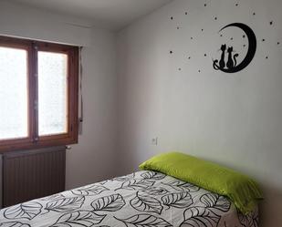 Bedroom of House or chalet for sale in Pradoluengo