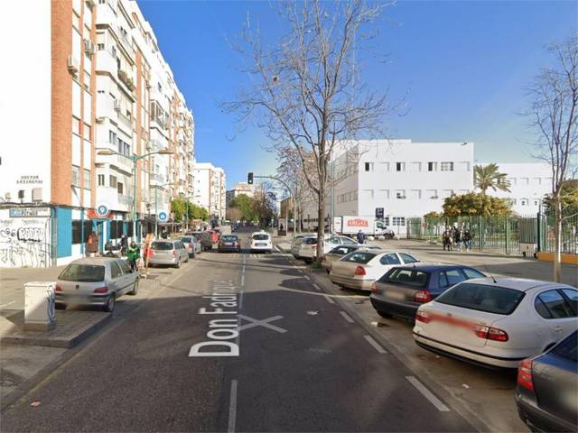 Local comercial en Venta en Calle Torneo, 51 en San Vicente