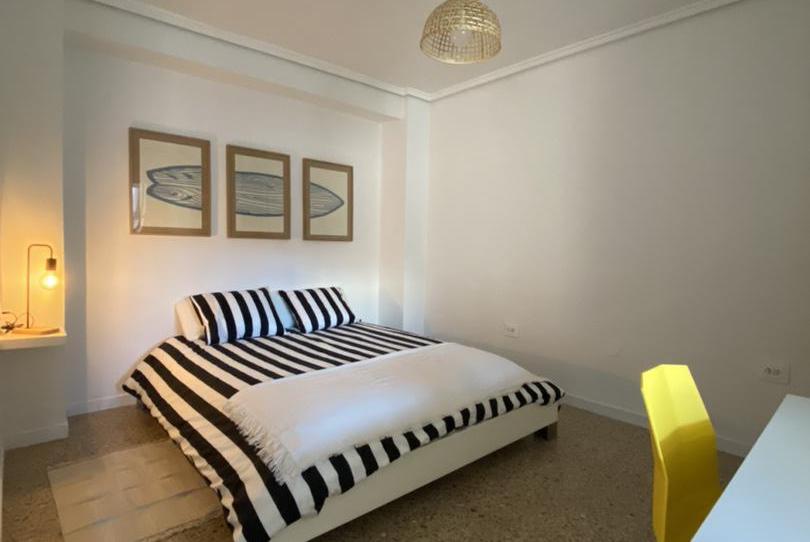 Piso para compartir en Avinguda del Llombo, 5, El Llombo, Valencia - imagen 1 Foto 1 de Piso para compartir en Avinguda del Llombo, 5, El Llombo, Valencia