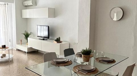 Piso para compartir en Avinguda del Llombo, 5, El Llombo, Valencia - imagen 4 Foto 4 de Piso para compartir en Avinguda del Llombo, 5, El Llombo, Valencia