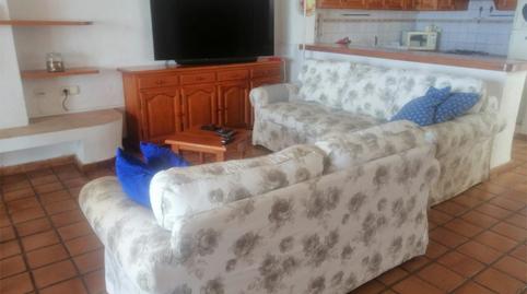 Apartament de lloguer a Paseo Alcalde Mariano Yúfera Guirao, 23a, Pescadores, Murcia - imatge 5 Foto 5 de Apartament de lloguer a Paseo Alcalde Mariano Yúfera Guirao, 23a, Pescadores, Murcia