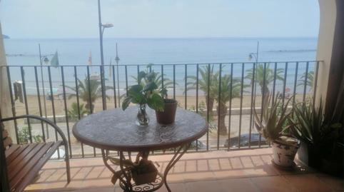 Apartament de lloguer a Paseo Alcalde Mariano Yúfera Guirao, 23a, Pescadores, Murcia - imatge 2 Foto 2 de Apartament de lloguer a Paseo Alcalde Mariano Yúfera Guirao, 23a, Pescadores, Murcia