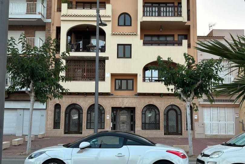 Apartament de lloguer a Paseo Alcalde Mariano Yúfera Guirao, 23a, Pescadores, Murcia - imatge 1 Foto 1 de Apartament de lloguer a Paseo Alcalde Mariano Yúfera Guirao, 23a, Pescadores, Murcia