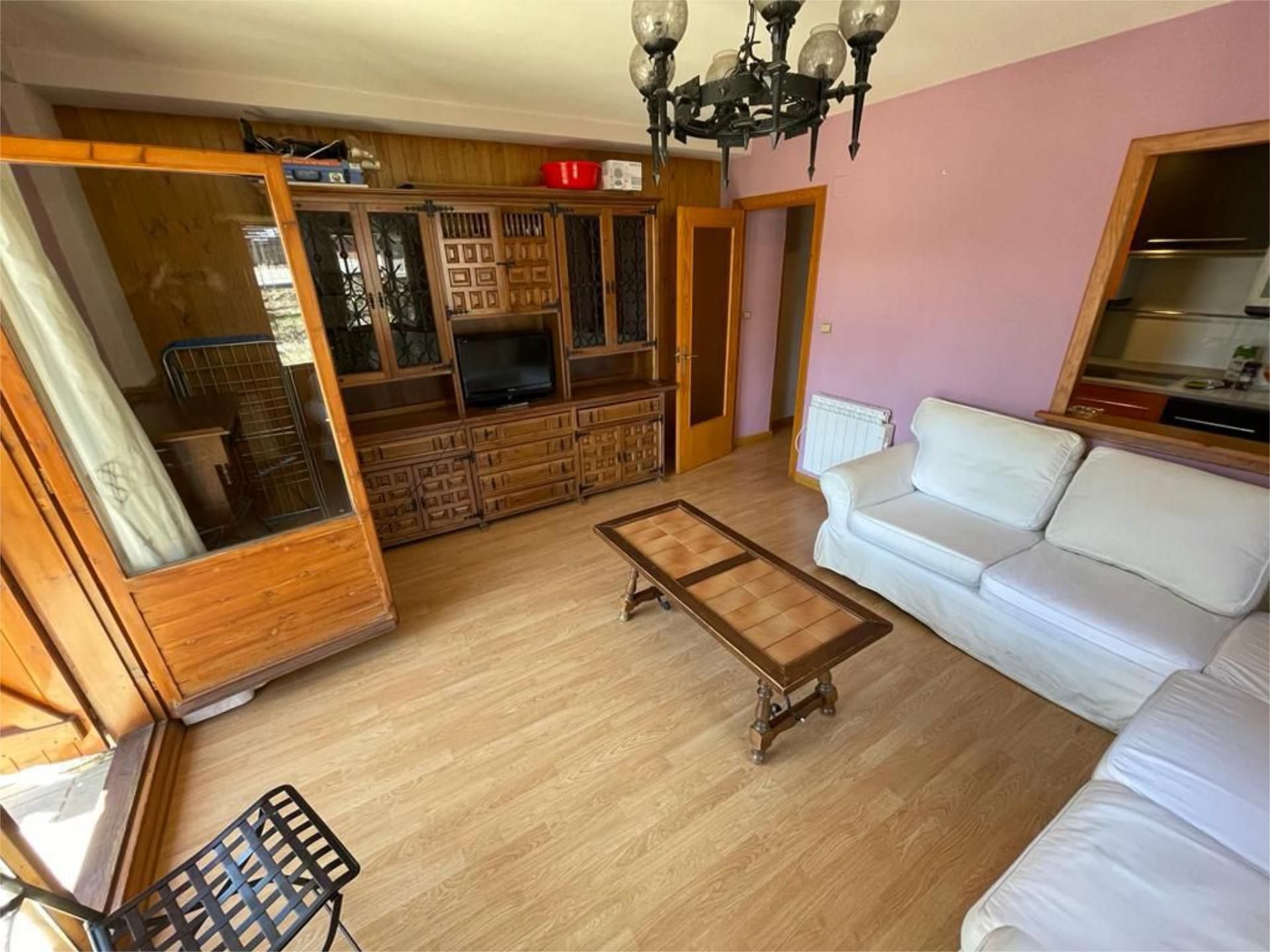 Flat to rent in Avenida de Huesca, 4, Sallent de Gállego