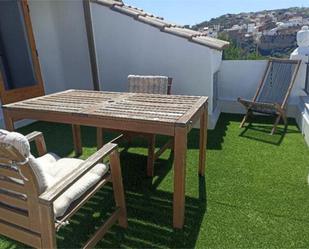 Terrace of House or chalet for sale in Zújar  with Terrace