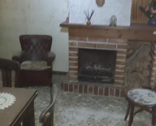 Living room of Single-family semi-detached for sale in San Esteban de Litera  with Terrace