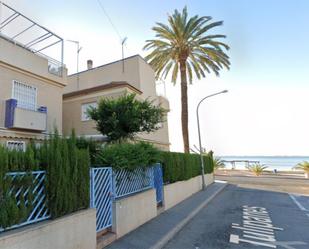 Exterior view of Duplex for sale in San Javier  with Terrace and Balcony
