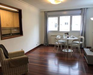 Dining room of Flat to rent in Erandio
