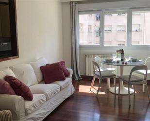 Living room of Flat to rent in Erandio