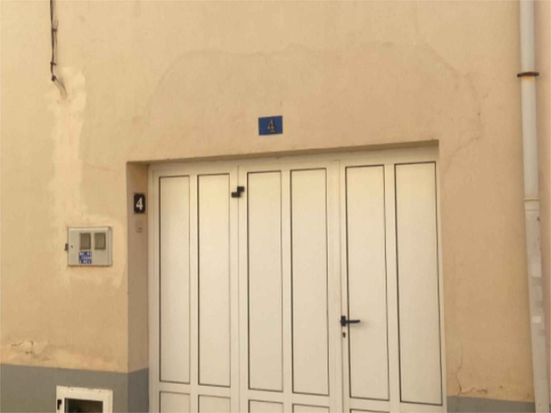 Casa adosada en venda a Calle Hospital, 4, Villademor de la Vega