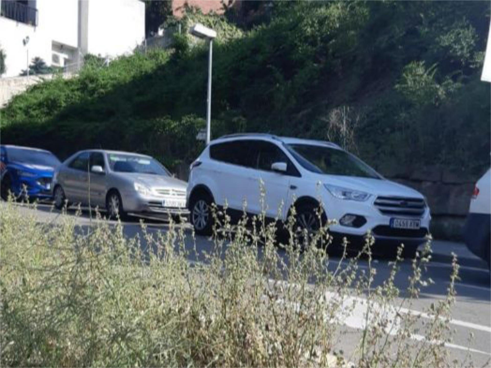 Aparcament de Urbanitzable en venda en Corbera de Llobregat