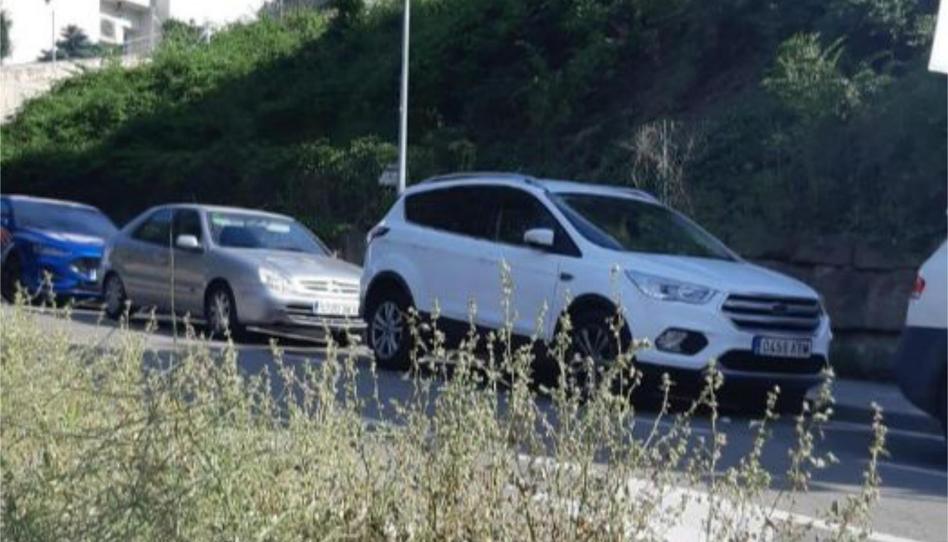 Foto 1 de Urbanitzable en venda a Carrer Sant Isidre, 19, Corbera de Llobregat, Barcelona