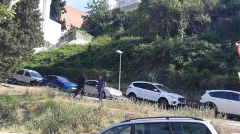 Foto 2 de Urbanitzable en venda a Carrer Sant Isidre, 19, Corbera de Llobregat, Barcelona