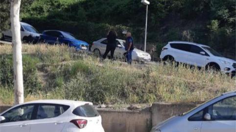 Foto 4 de Urbanitzable en venda a Carrer Sant Isidre, 19, Corbera de Llobregat, Barcelona