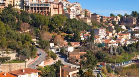 Foto 5 de Urbanitzable en venda a Carrer Sant Isidre, 19, Corbera de Llobregat, Barcelona