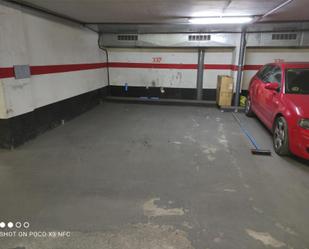 Parking of Garage to rent in  Barcelona Capital