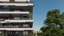 Exterior view of Flat for sale in Vélez-Málaga  with Air Conditioner, Terrace and Balcony