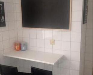 Kitchen of Flat to rent in Zamora Capital 