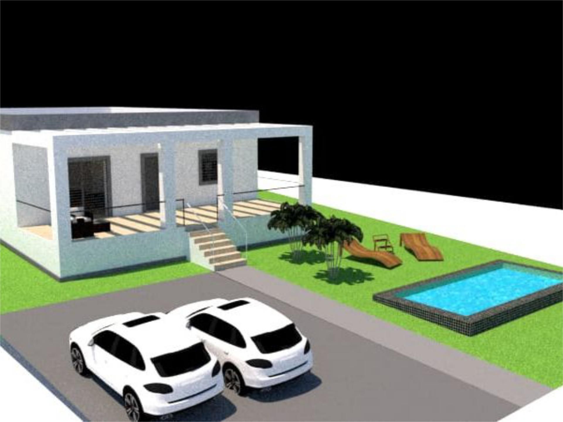 House or chalet for sale in Alcalá de Guadaira  with Private garden and Swimming Pool
