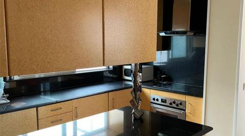 Photo 2 of Attic to rent in Calle de Cea Bermúdez, 66, Vallehermoso, Madrid