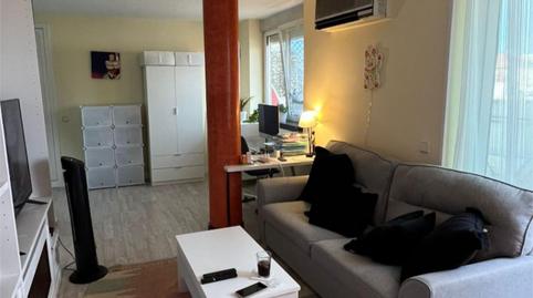 Photo 3 of Attic to rent in Calle de Cea Bermúdez, 66, Vallehermoso, Madrid