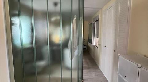 Foto 4 de Ático de alquiler en Calle de Cea Bermúdez, 66, Vallehermoso, Madrid