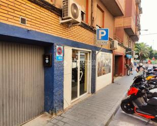 Exterior view of Premises to rent in Alicante / Alacant  with Air Conditioner