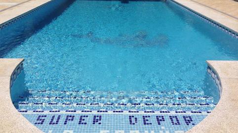 Foto 2 de Casa o chalet en venta en Rúa Novelista Elena Quiroga de Abarca, 15, O Barco de Valdeorras  , Ourense