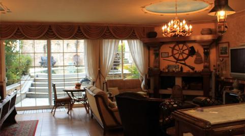 Foto 5 de Casa o chalet en venta en Rúa Novelista Elena Quiroga de Abarca, 15, O Barco de Valdeorras  , Ourense