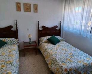 Bedroom of Flat for sale in Suances