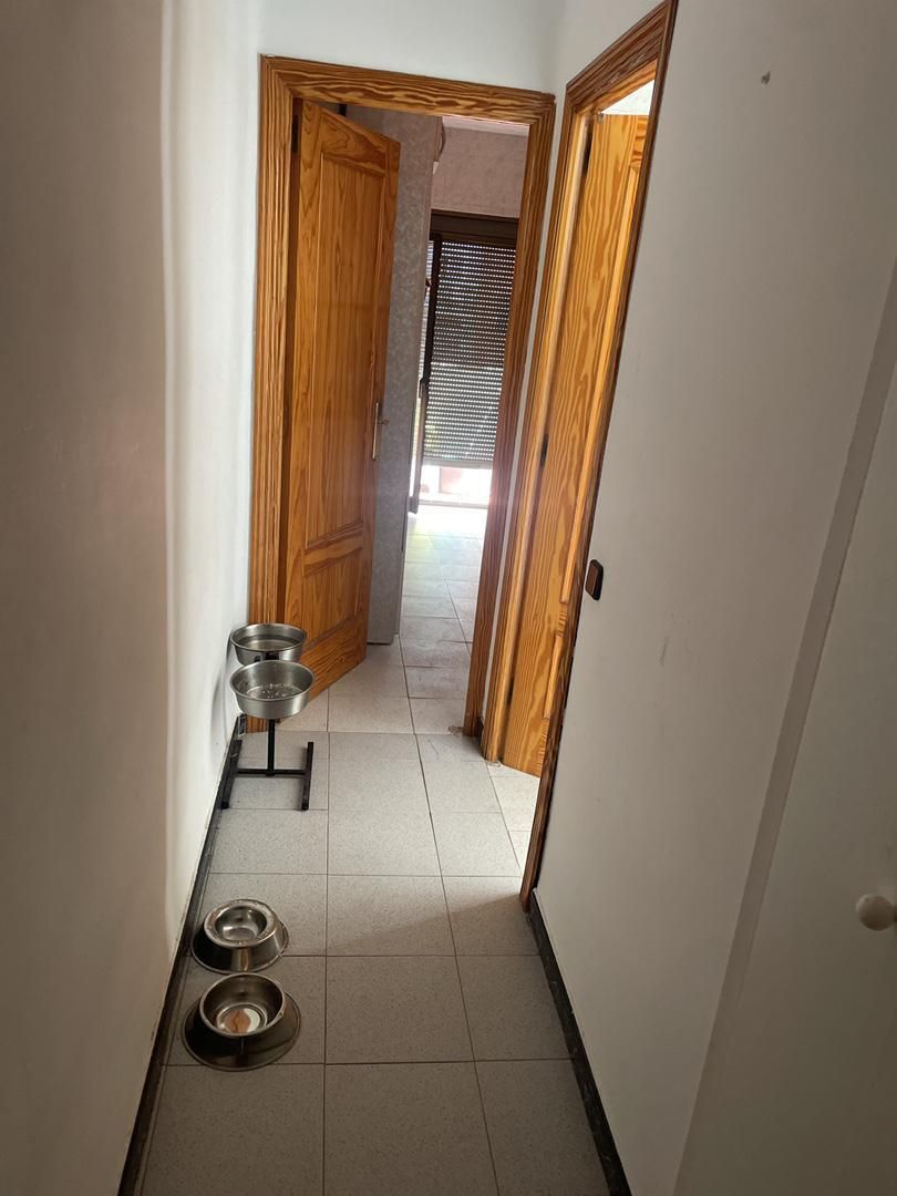 Apartamento para compartir en Calle Marcelino Castillo, 15, Aluche Apartamento para compartir en Madrid Capital con Calefacción, Terraza y Lavadora