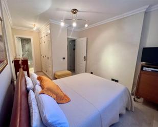 Bedroom of Single-family semi-detached for sale in  Santa Cruz de Tenerife Capital  with Terrace
