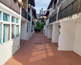 Außenansicht von Wohnung miete in El Boalo - Cerceda – Mataelpino