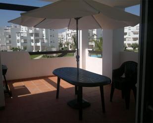 Terrace of Apartment to rent in Torre-Pacheco  with Terrace and Swimming Pool