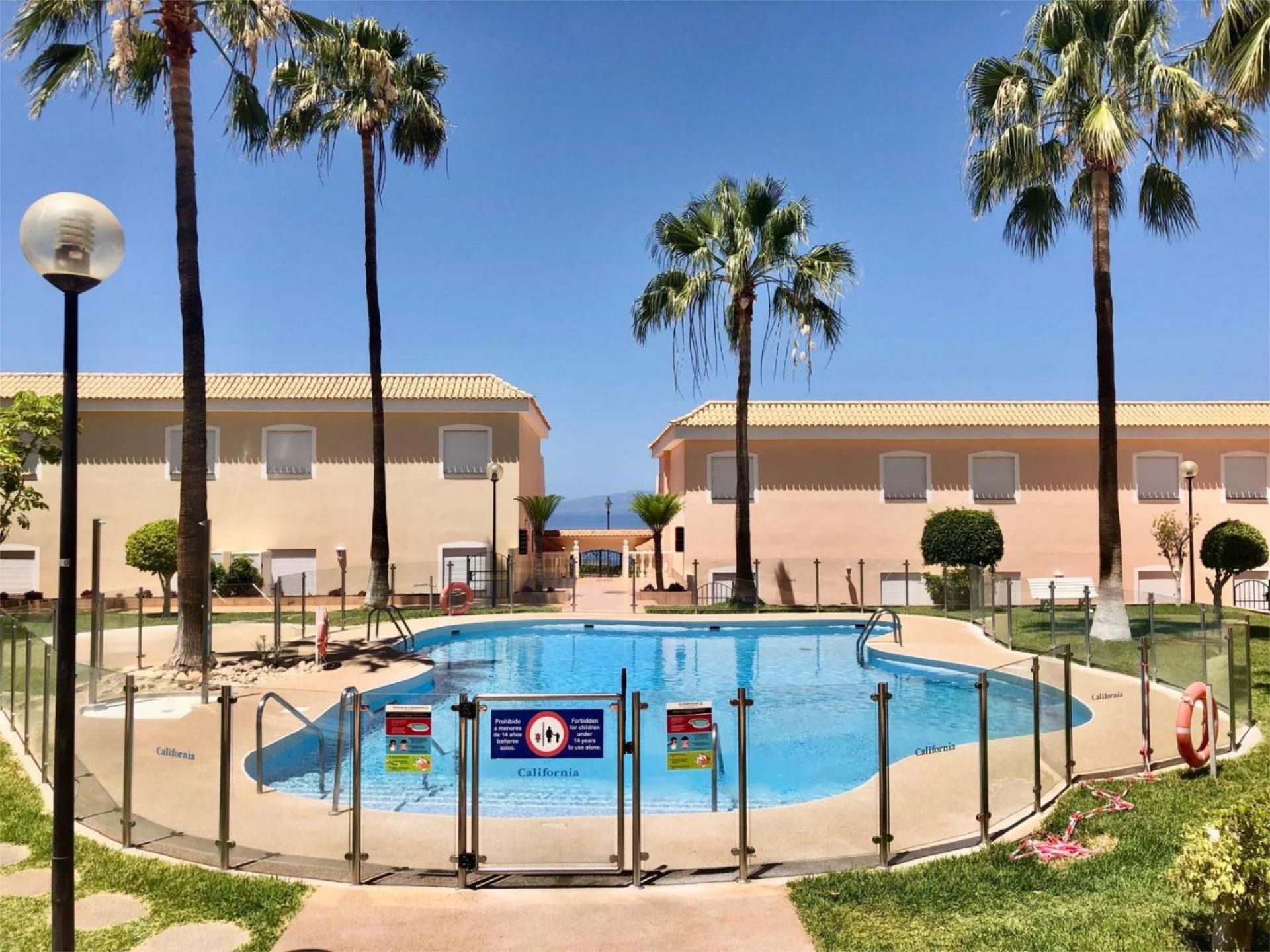 Flat for sale in Avenida San Antonio, 29, Puerto de Santiago