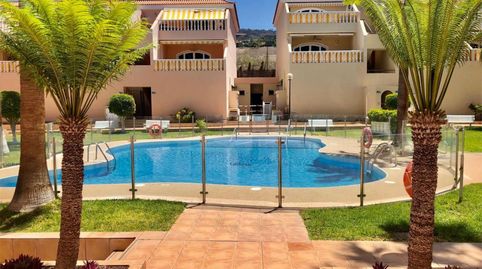Foto 3 de Piso en venta en Avenida San Antonio, 29, Puerto de Santiago, Santiago del Teide