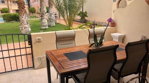 Foto 4 de Piso en venta en Avenida San Antonio, 29, Puerto de Santiago, Santiago del Teide