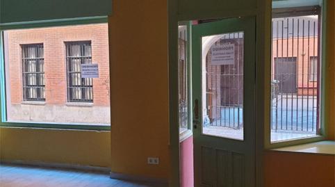 Photo 4 of Premises for sale in Calle de Fernando G. Regueral, 6, Casco Antiguo, León Capital