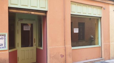 Photo 5 of Premises for sale in Calle de Fernando G. Regueral, 6, Casco Antiguo, León Capital