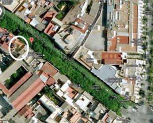 Vista exterior de Casa adosada en venda en Jerez de la Frontera