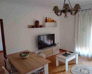 Living room of Flat to rent in Badajoz Capital