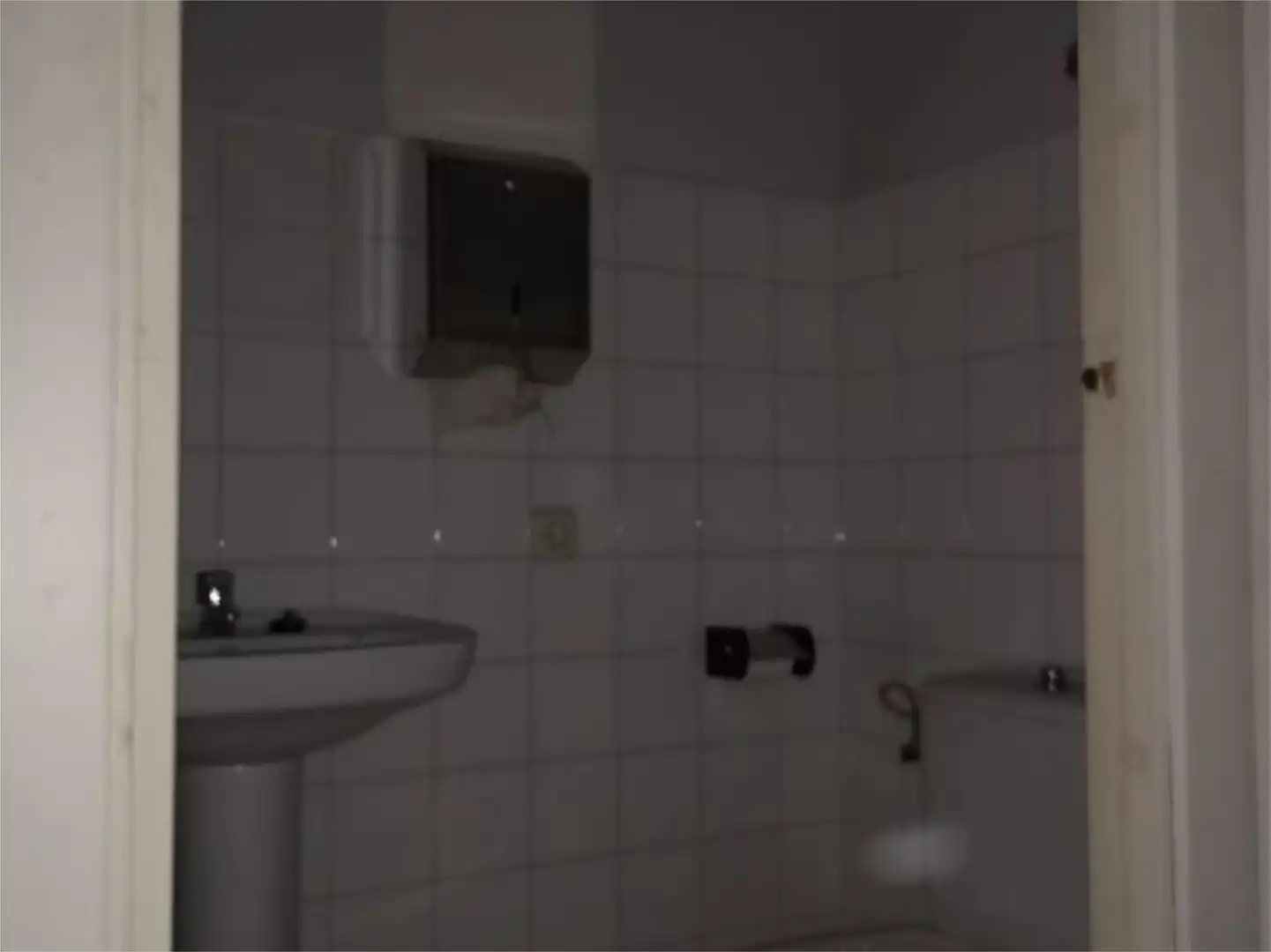 Local de alquiler en Carrer Major, 15, Campdevànol Baño de Local de alquiler en Campdevànol con Aire acondicionado