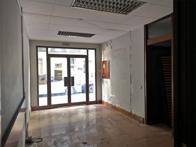 Local comercial en Alquiler en Carrer Major, 15 en Campdevànol