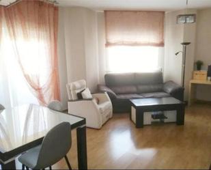 Sala d'estar de Pis en venda en Pinseque amb Terrassa i Piscina